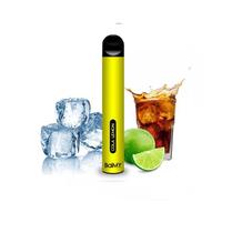 Balmy 600 Puffs Cola Lemon