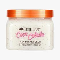 Esfoliante Corporal Tree Hut Coco Colada 510G