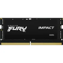 Memória Notebook Kingston DDR5 16GB 5600MHZ Fury Impact – KF556S40IB-16