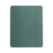 Estuche Protector Usams Smart Cover para iPad Air 10.9" Verde