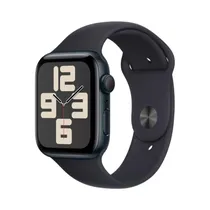 Apple Watch Serie Se 2 MRE73LL/A 44MM Sport Band s/M Midninght