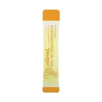 Purederm Smoothing Hydra Gel Mask Pineapple - ADS584