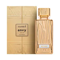 Perfume Hamidi Envy Gold Edp 100ML - Unisex