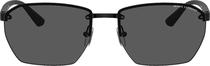 Oculos de Sol Armani Exchange AX2048S 600087 59 - Masculino