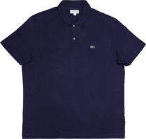 Outlet Camisa Polo Lacoste DH092821YZQ Masculina - Azul