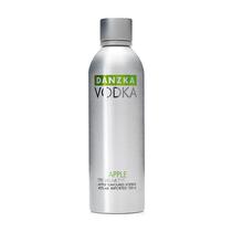 Vodka Danzka Apple 1L