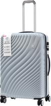 Mala de Viagem It Luggage Fluidity 16-2708-08 Cloudy Blue - Media