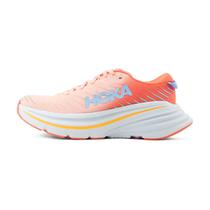 Hoka Calzados Bondi X 1113513-CPPF Camellia Peach Parfait (T) 7.5 Pink