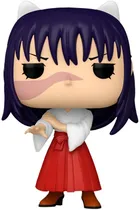 Boneco Utahime Iori - Jujutsu Kaisen - Funko Pop! 1639