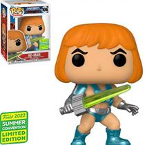 Funko Pop TV Masters Of The Uni.Retro He-Man *SDCC 2022* 106