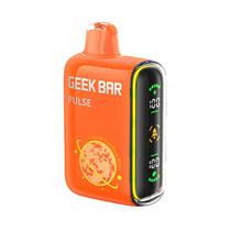 Dispositivo Descartavel Geek Bar Pulse 15000 Puffs Tropical Rainbow Blast