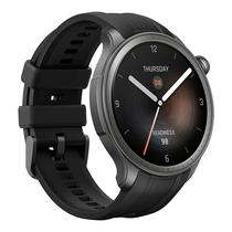 Smartwatch Xiaomi Amazfit Balance A2287 - Bluetooth/Wi-Fi - GPS - 47MM - Midnight Black