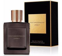 CR7 Legacy 100ML Edt c/s