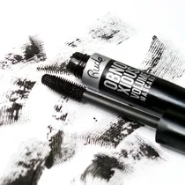 Rude Rimel Mascara Obnoxious 65531 Volume 7G