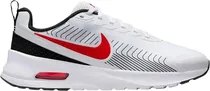 Tênis Nike Air Max Nuaxis FD4329 104 - Masculino