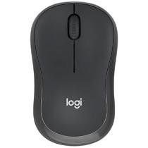 Mouse Sem Fio Logitech M240 Ate 4.000 Dpi com Bluetooth - Grafite