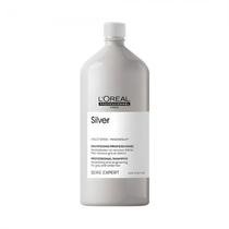 Shampoo L'Oreal Serie Expert Silver 1500ML