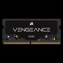 Memoria Ram Corsair Vengeance 32GB DDR4 3200MHZ para Notebook - CMSX32GX4M1A3200C22