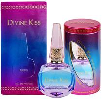 Perfume Lomani Divine Kiss Edp 100ML - Feminino