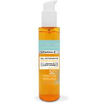 Gel Detergente Clinians Vitamina C 2 Em 1 Complex - 150ML