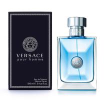 Perfume Masculino Versace Pour Homme Edt 100ML