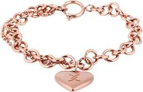 Pulseira Daniel Klein DKJ.3.2091-4 - Feminino