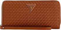 Carteira Guess WW921946 Feminina - Cognac