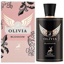 Perfume Maison Alhambra Olivia Blossom Edp Feminino - 80ML