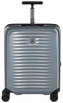 Mala Victorinox Airox Global Hardside Carry-On 612499 - Silver