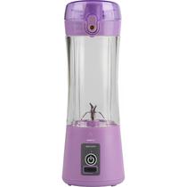 Liquidificador Individual Xion XI-LI8 - Purple 470ML