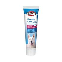 Crema Dental Trixie para Perros 2545 100GR