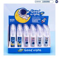 Corretor Liquido de Texto Infantil CT-1057 - Good Night Astronauta - F0158