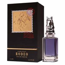 Perfume Aurora Equestrian Rodeo Eau de Parfum Unissex 75ML