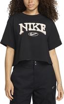 Camiseta Nike Sportswear FZ2855 010 - Feminina