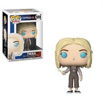 Funko Pop Bright Tikka 559