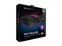 Console Retro Retron 5HD Hyperkin - 5 Em 1