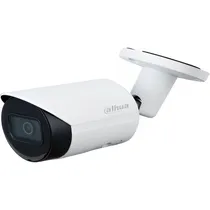 Câmera de Vigilância Dahua Cam Bullet IPC-HFW2241SP-s - Branco/Preto