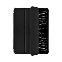 Estuche Protector Wiwu Classic II para iPad 10.2" - 10.5" Negro