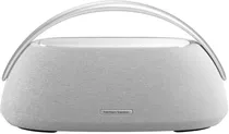 Speaker Harman Kardon Go + Play 3 Bluetooth - Gray