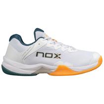 Tenis Nox ML10 Calmlhexwhap - White Apricot