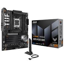 Placa-Mae Asus Tuf Gaming X870-Plus Wifi AM5 DDR5