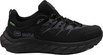 Tenis Ecko Unltd EK-YENO-H1A Black - Masculino