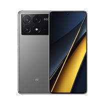 Celular Xiaomi Poco X6 Pro 8GB 256GB Grey