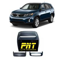 Central Multimidia PNT-Kia Sorento (2013-2015) And 11 4GB/64GB/4G -Octacore Carplay+And Auto Sem TV