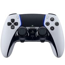 Controle Sony Dualsense Edge para Playstation 5 CFI-ZCP1 - White/Black