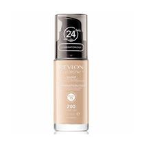 Base Revlon Colorstay Combination Oily 200 Nude 8960-04