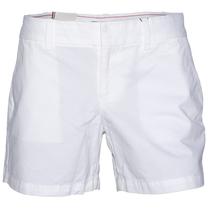 Short Tommy Hilfiger Feminina RM87679328-100 04  Branco