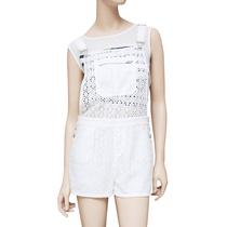 Guess Short p/Dama White M........................