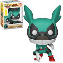 Funko Pop Animation MY Hero Academia - Izuku Midoriya 603