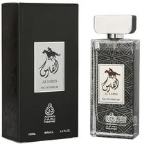 Perfume Adyan Areej Al Arab Edp 100ML - Masculino